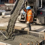 Thumbnail Ready Mix Concrete untuk Proyek